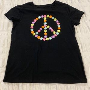 Peace Tshirt